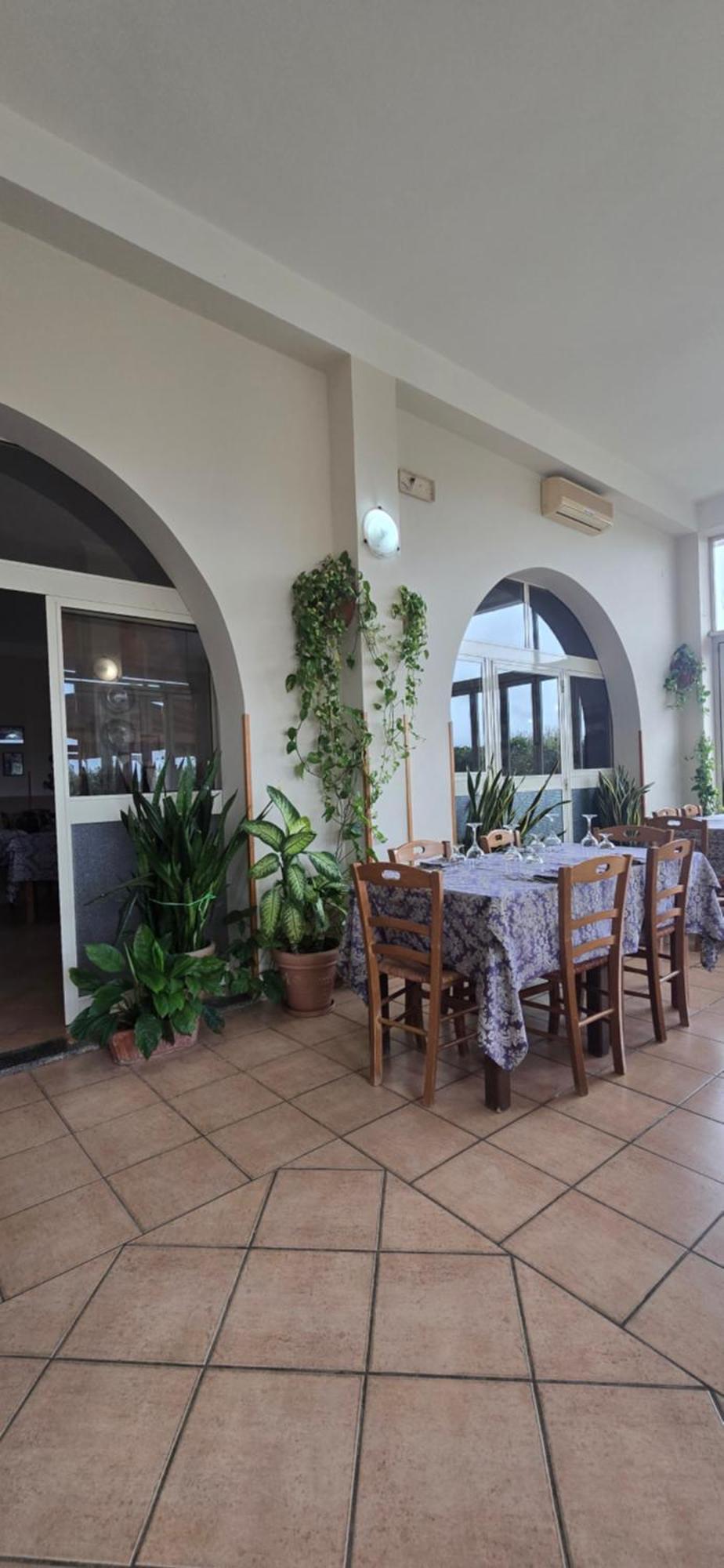 Ristorante La Decanata 3*