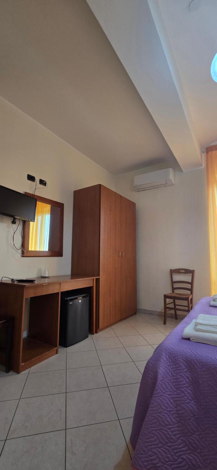 Ristorante La Decanata Hotel