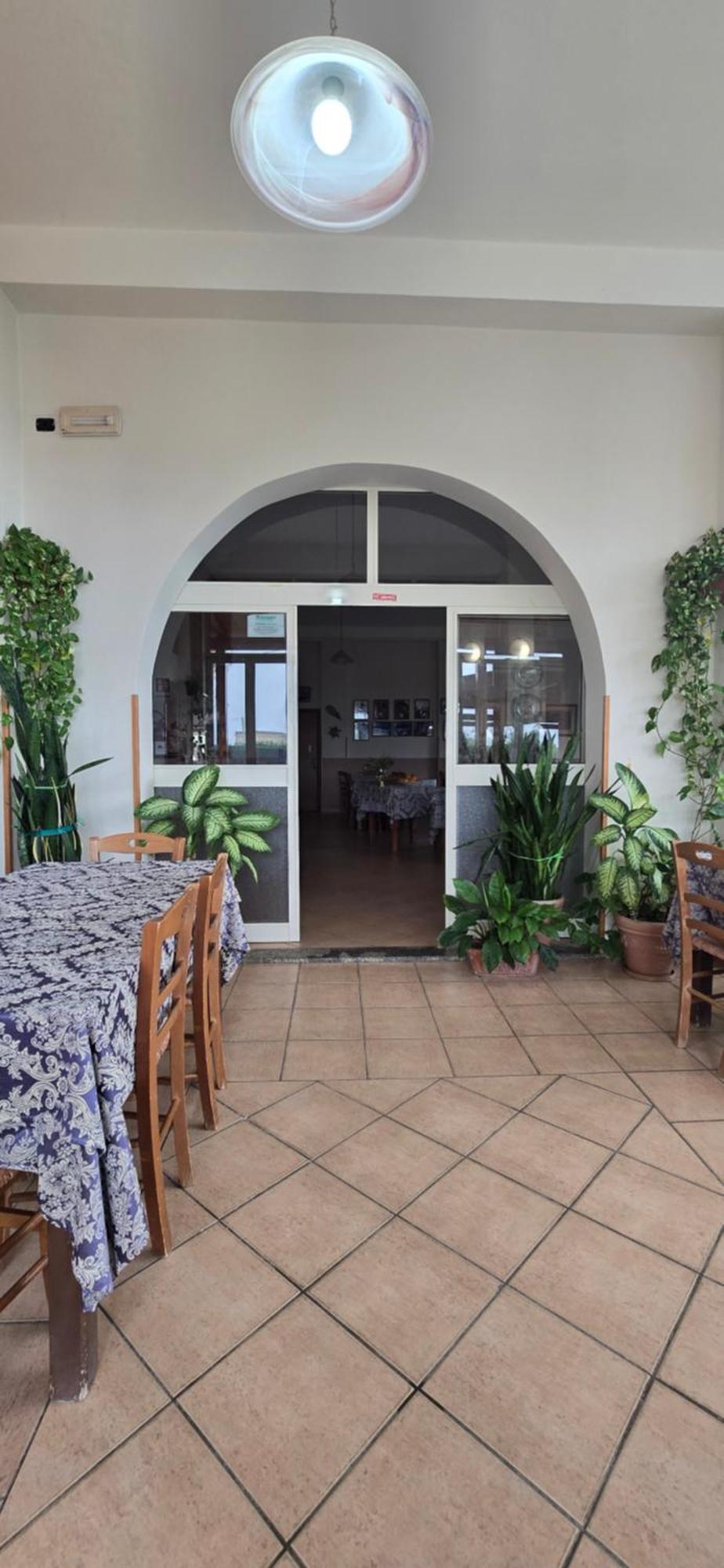 Ristorante La Decanata Hotel 3*