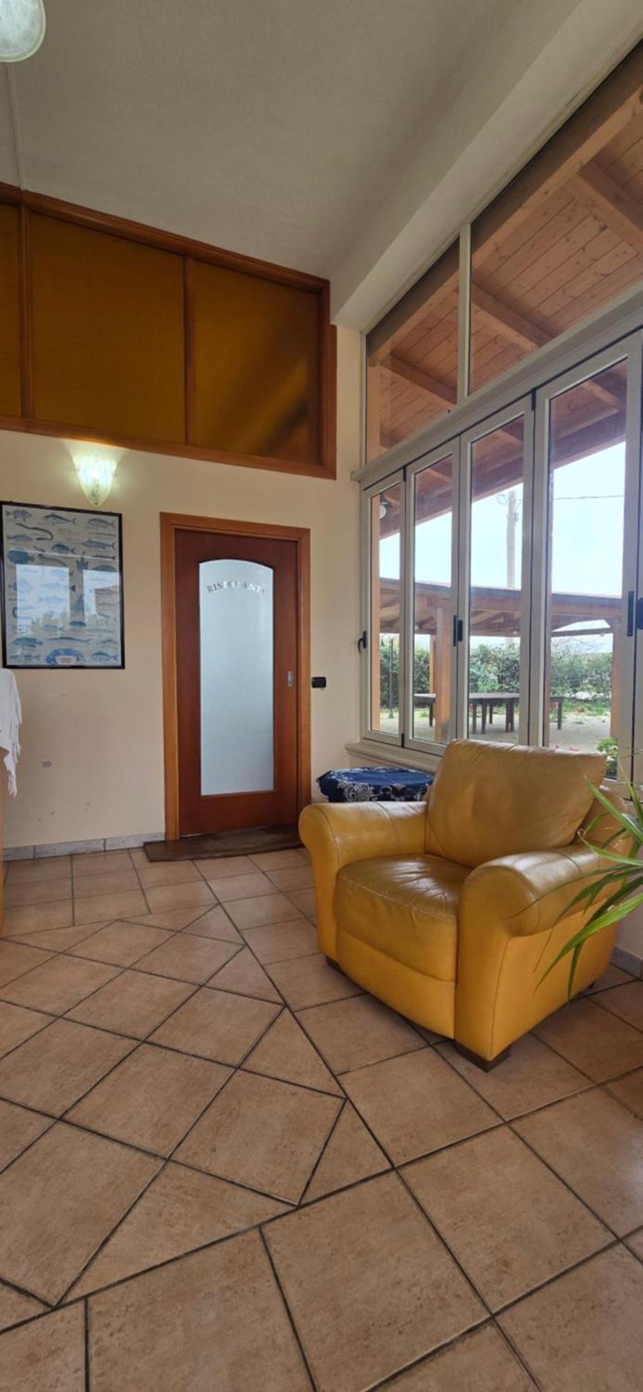 Ristorante La Decanata Hotel